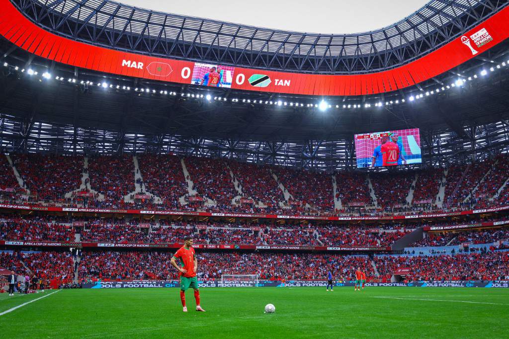 Hosts Morocco face intense scrutiny as AFCON pressure mounts